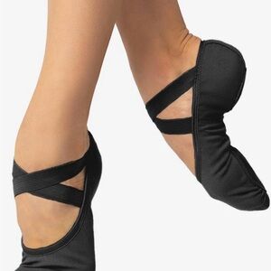 Women’s Ballet Shoes
